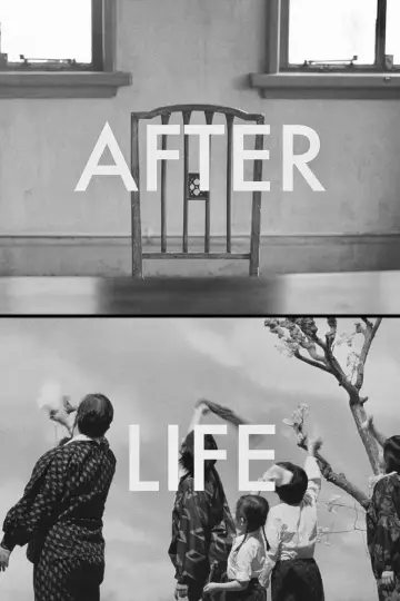 Plakat do filmu "After Life" #1176902