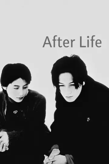 Plakat do filmu "After Life" #1176904