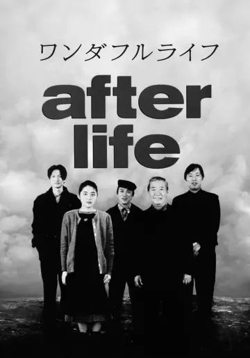 Plakat do filmu "After Life" #1193506
