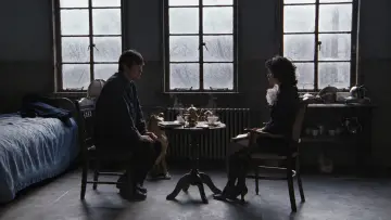 Zasłona do filmu "After Life" #1664727