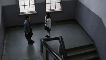Zasłona do filmu "After Life" #1664728