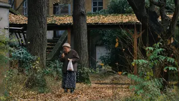 Zasłona do filmu "After Life" #1664734
