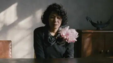 Zasłona do filmu "After Life" #396898