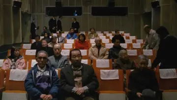 Zasłona do filmu "After Life" #396899