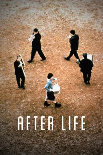 Plakat do filmu "After Life" #841967