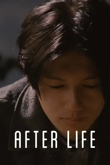 Plakat do filmu "After Life" #841972