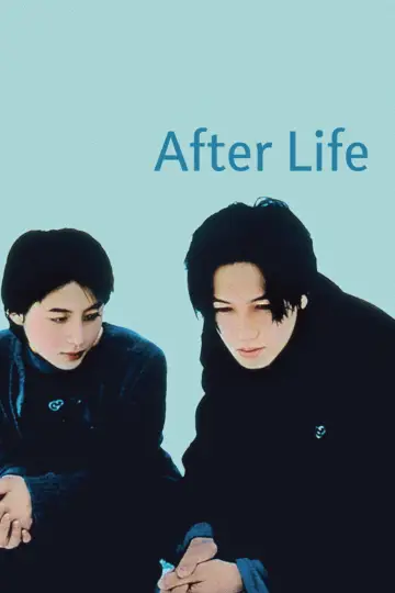 Plakat do filmu "After Life" #841973
