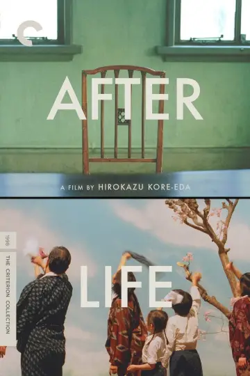 Plakat do filmu "After Life" #841974