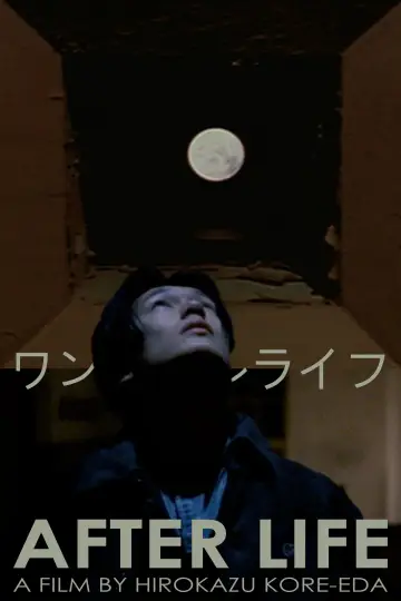 Plakat do filmu "After Life" #841985