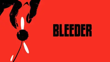Zasłona do filmu "Bleeder" #1911283