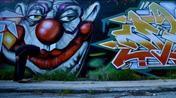 Zasłona do filmu "Bleeder" #691516