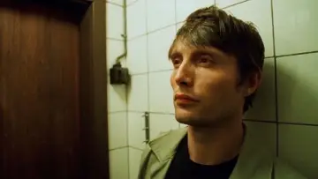 Zasłona do filmu "Bleeder" #691519