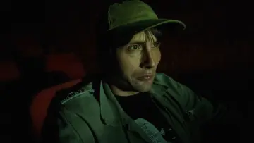 Zasłona do filmu "Bleeder" #691520