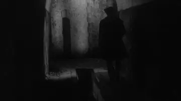 Zasłona do filmu "Namaszczony do zabijania" #763851