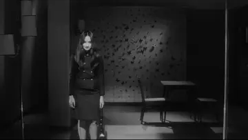 Zasłona do filmu "Namaszczony do zabijania" #763864