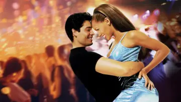 Zasłona do filmu "Dance with Me" #1045928