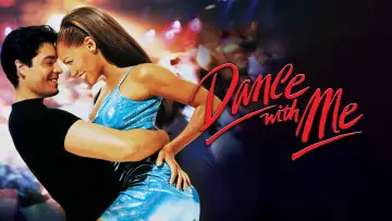 Zasłona do filmu "Dance with Me" #1045929
