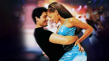 Zasłona do filmu "Dance with Me" #407258