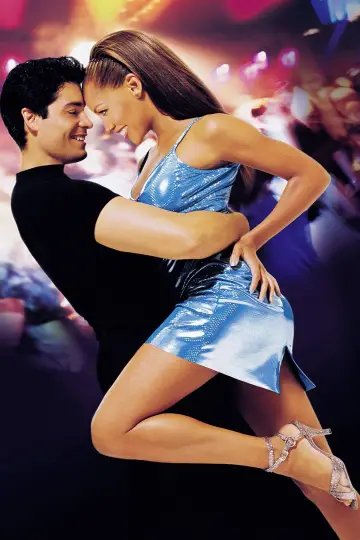 Plakat do filmu "Dance with Me" #407260