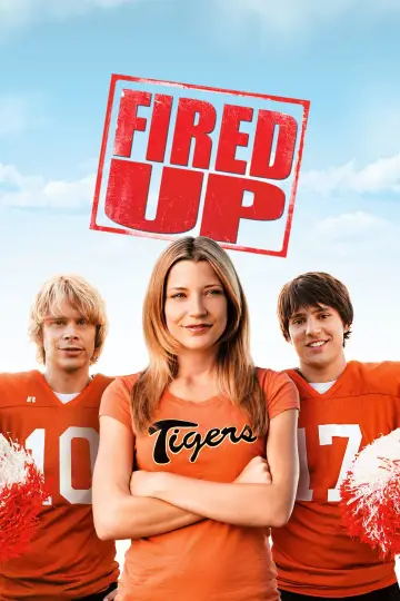 Plakat do filmu "Ale czad!" #126556