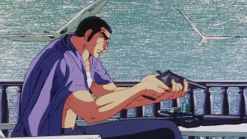 Zasłona do filmu "ゴルゴ13" #407054