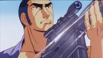 Zasłona do filmu "ゴルゴ13" #407055