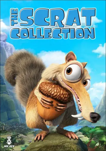 Plakat do filmu "Kłopoty z żołędziami" #1088761