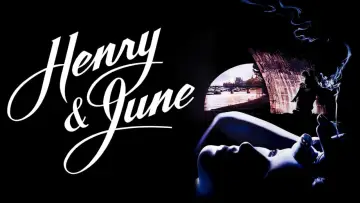 Zasłona do filmu "Henry i June" #1869710