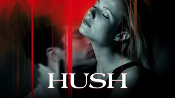 Zasłona do filmu "Hush" #1039125