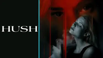 Zasłona do filmu "Hush" #1039126