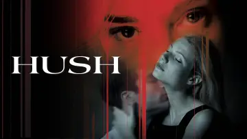 Zasłona do filmu "Hush" #1039127