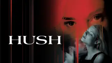 Zasłona do filmu "Hush" #1039128