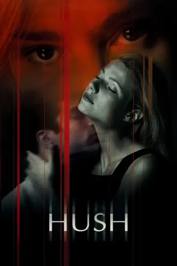 Plakat do filmu "Hush" #1039132