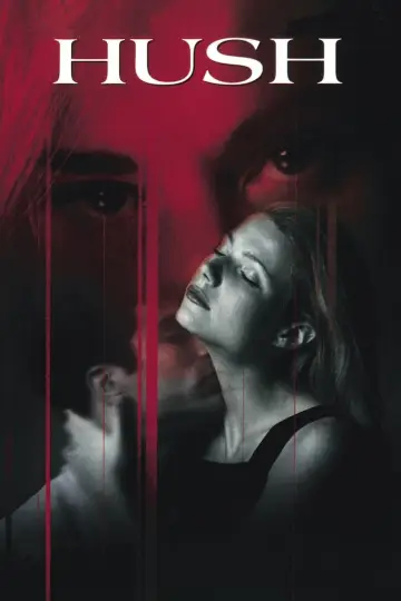 Plakat do filmu "Hush" #1039133