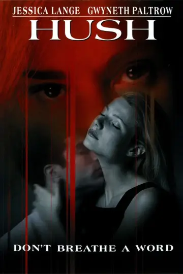 Plakat do filmu "Hush" #1039134