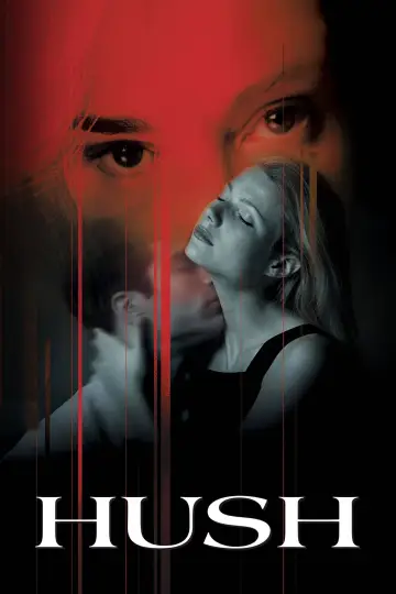 Plakat do filmu "Hush" #1039136