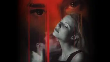 Zasłona do filmu "Hush" #400311