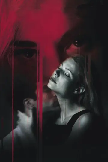 Plakat do filmu "Hush" #400315