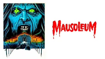 Zasłona do filmu "Mauzoleum" #1124211