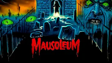 Zasłona do filmu "Mauzoleum" #1124215
