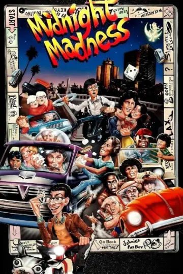 Midnight Madness