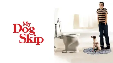 Zasłona do filmu "Mój przyjaciel, Skip" #1079871