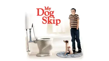Zasłona do filmu "Mój przyjaciel, Skip" #1079872