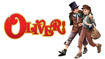 Zasłona do filmu "Oliver!" #145646