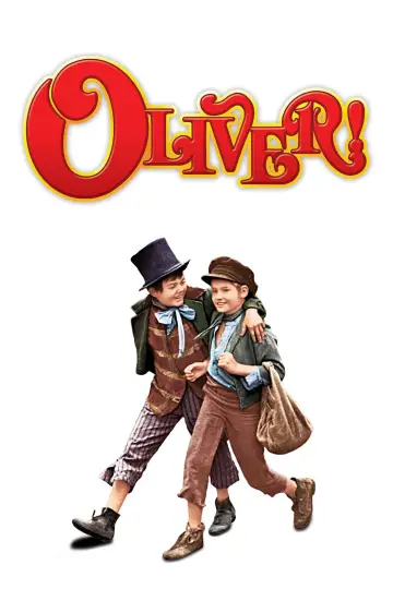 Plakat do filmu "Oliver!" #145653