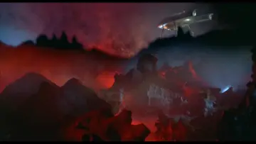 Zasłona do filmu "Planeta wampirów" #381347