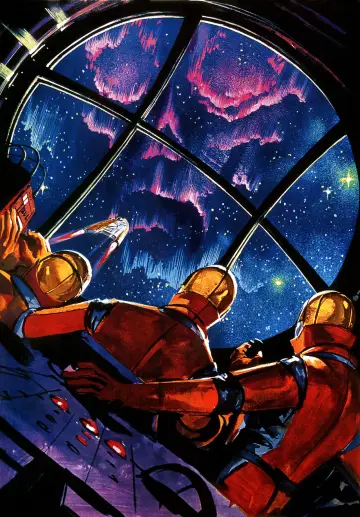 Plakat do filmu "Planeta wampirów" #460718