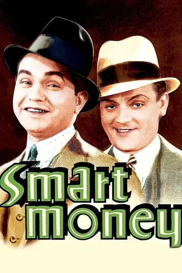 Plakat do filmu "Smart Money" #498865
