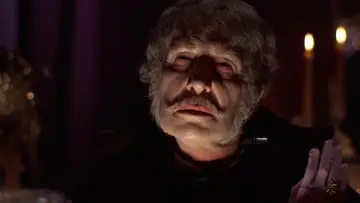 Zasłona do filmu "Odrażający dr Phibes" #411926