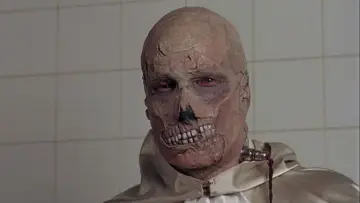 Zasłona do filmu "Odrażający dr Phibes" #411935